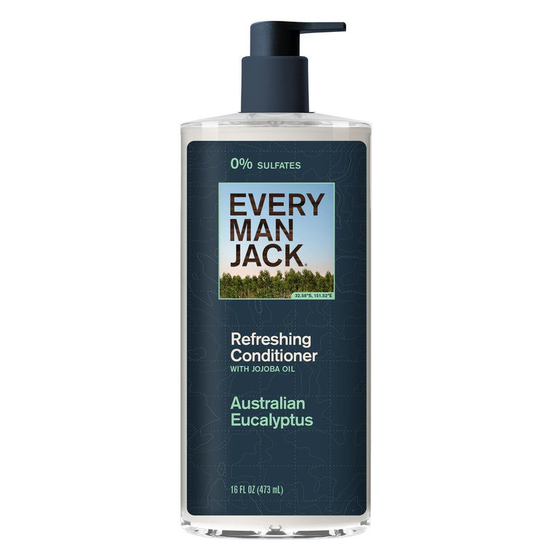 Australian Eucalyptus / 16oz