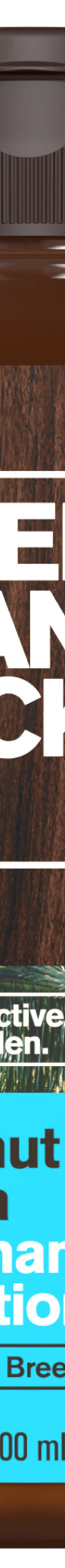 Coconut + Vanilla / Standard