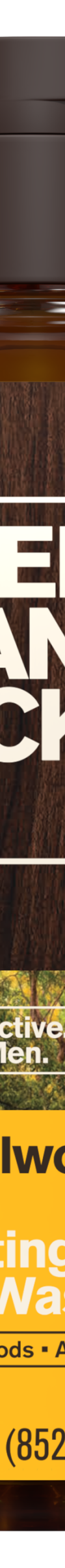 Sandalwood Teak / 28oz