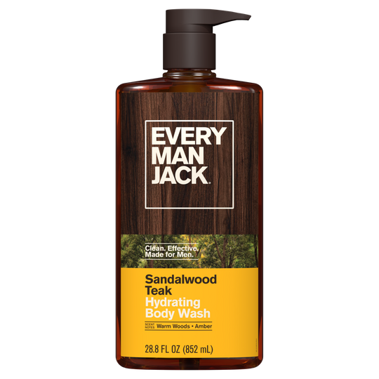 Body Wash