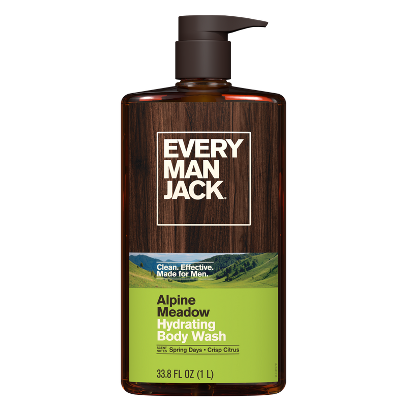 Alpine Meadow / Liter
