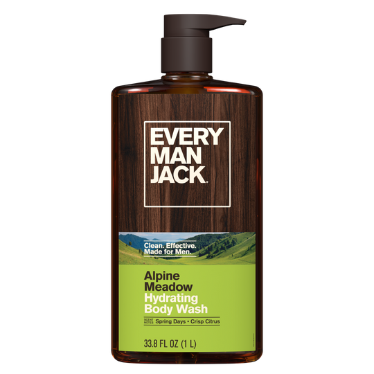 Body Wash