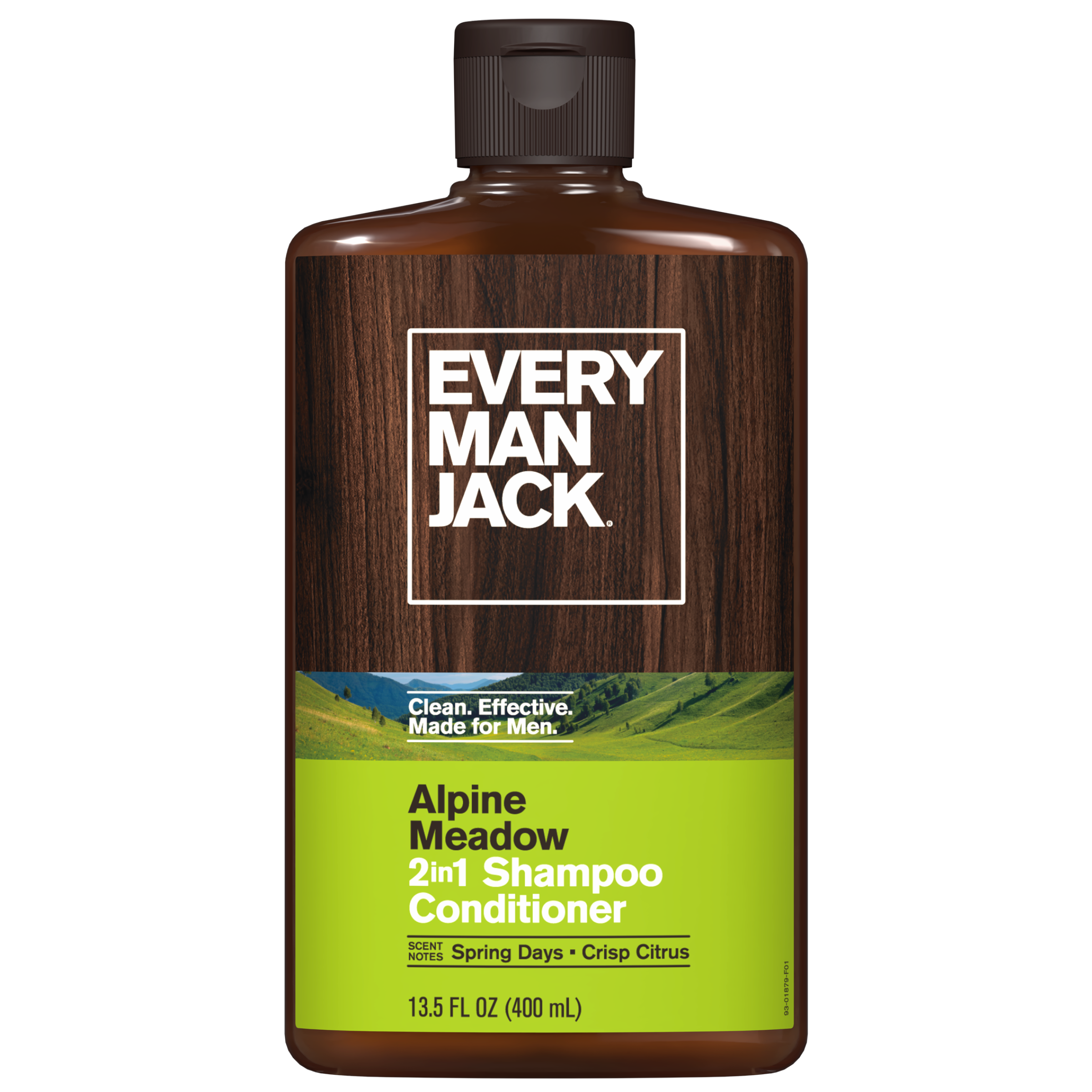 Alpine Meadow / Standard