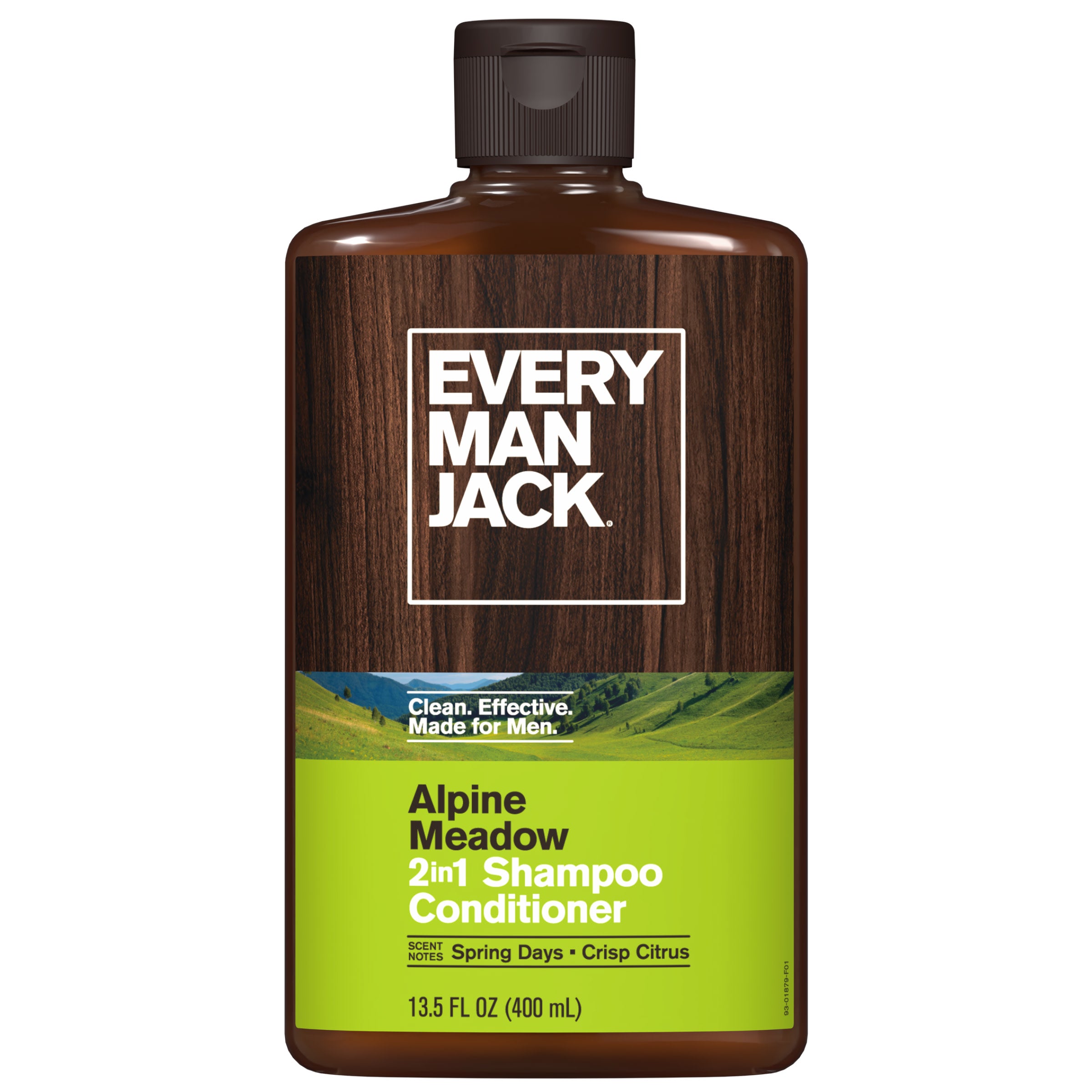 Alpine Meadow / Standard