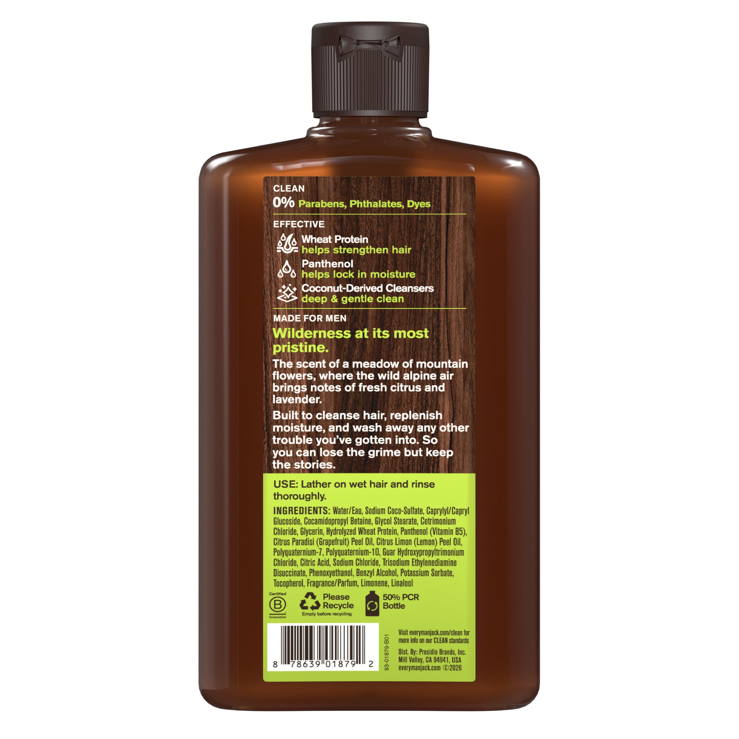 Alpine Meadow / Standard
