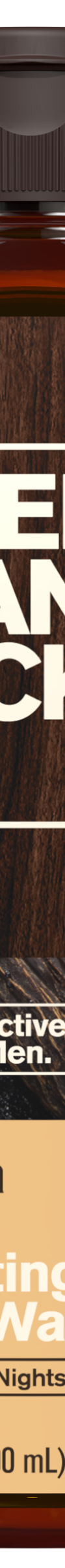 Vanilla + Cedar / Standard