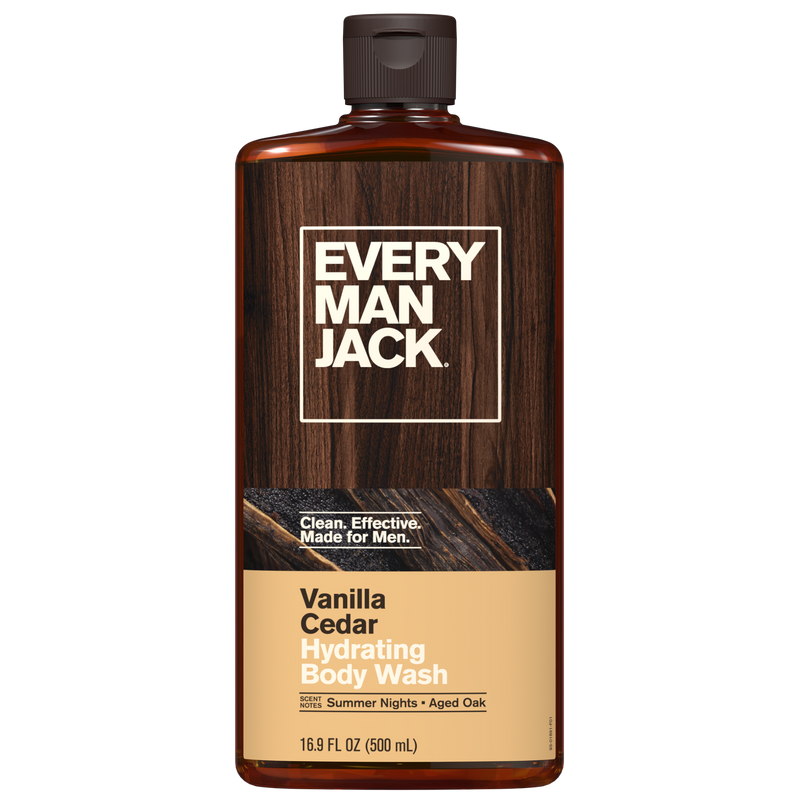 Vanilla Cedar / Standard