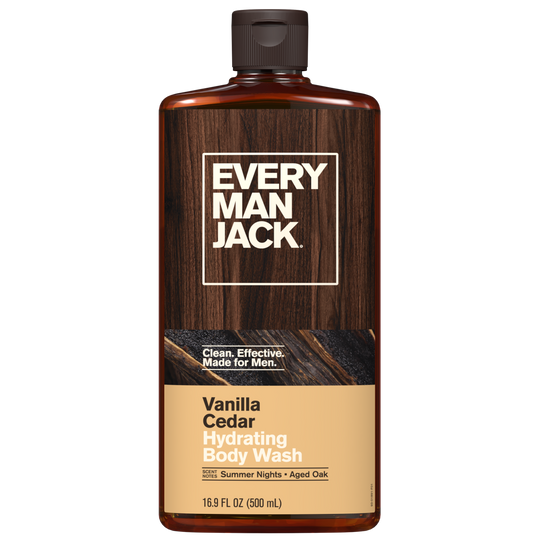 Body Wash