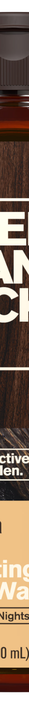 Vanilla + Cedar / Standard