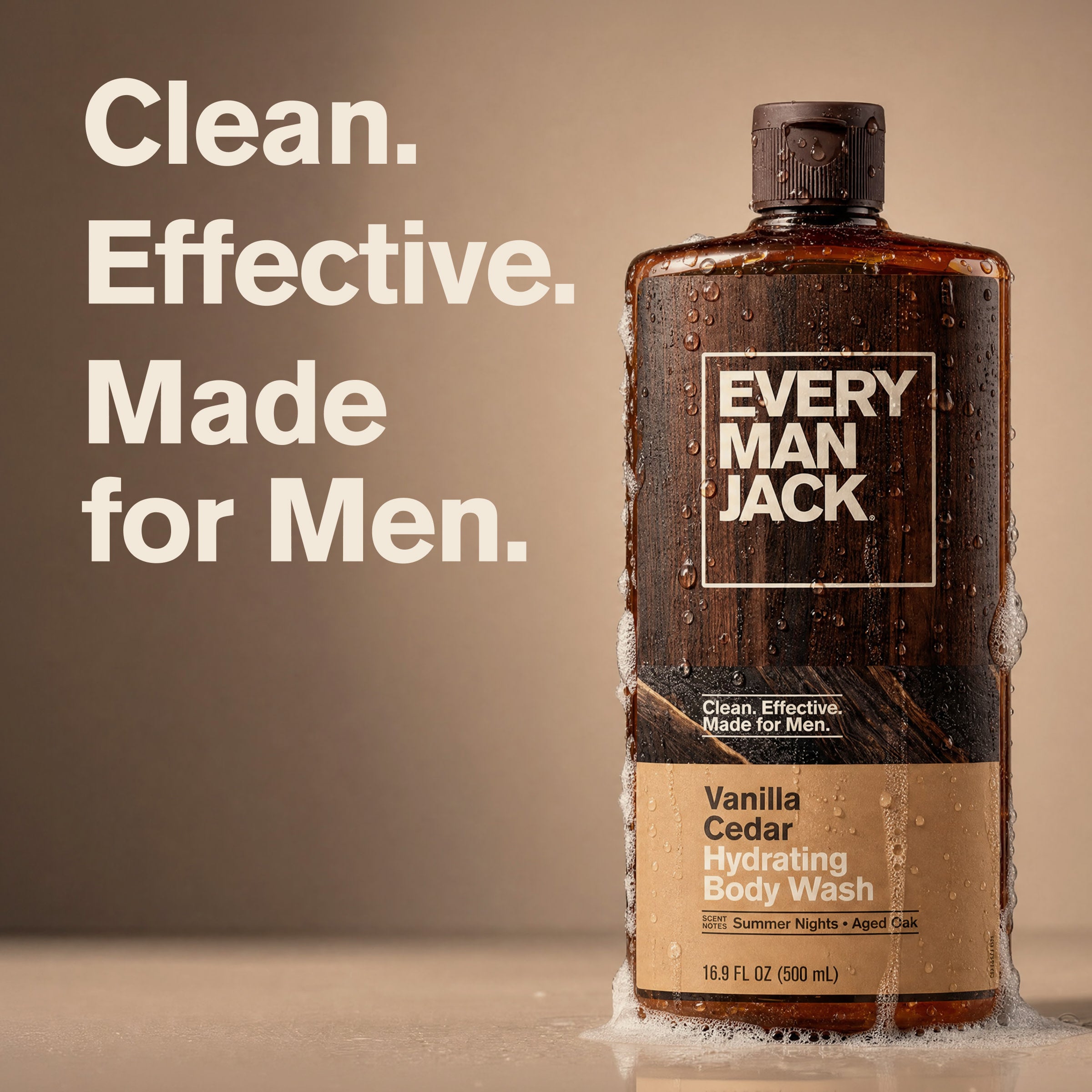 Body Wash