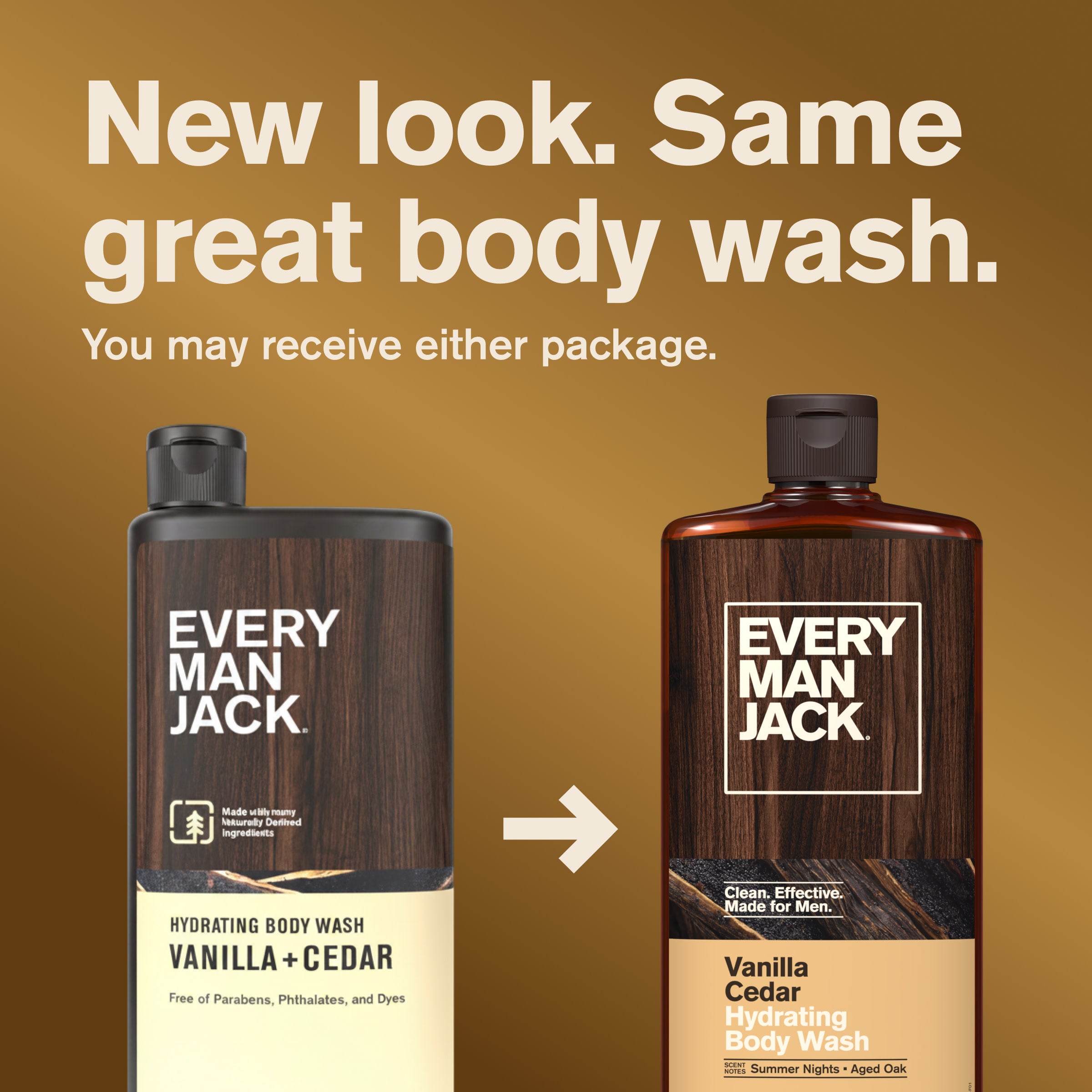 Body Wash