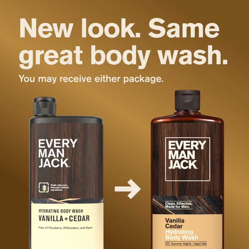 Vanilla Cedar / Standard