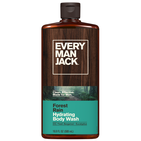 Body Wash