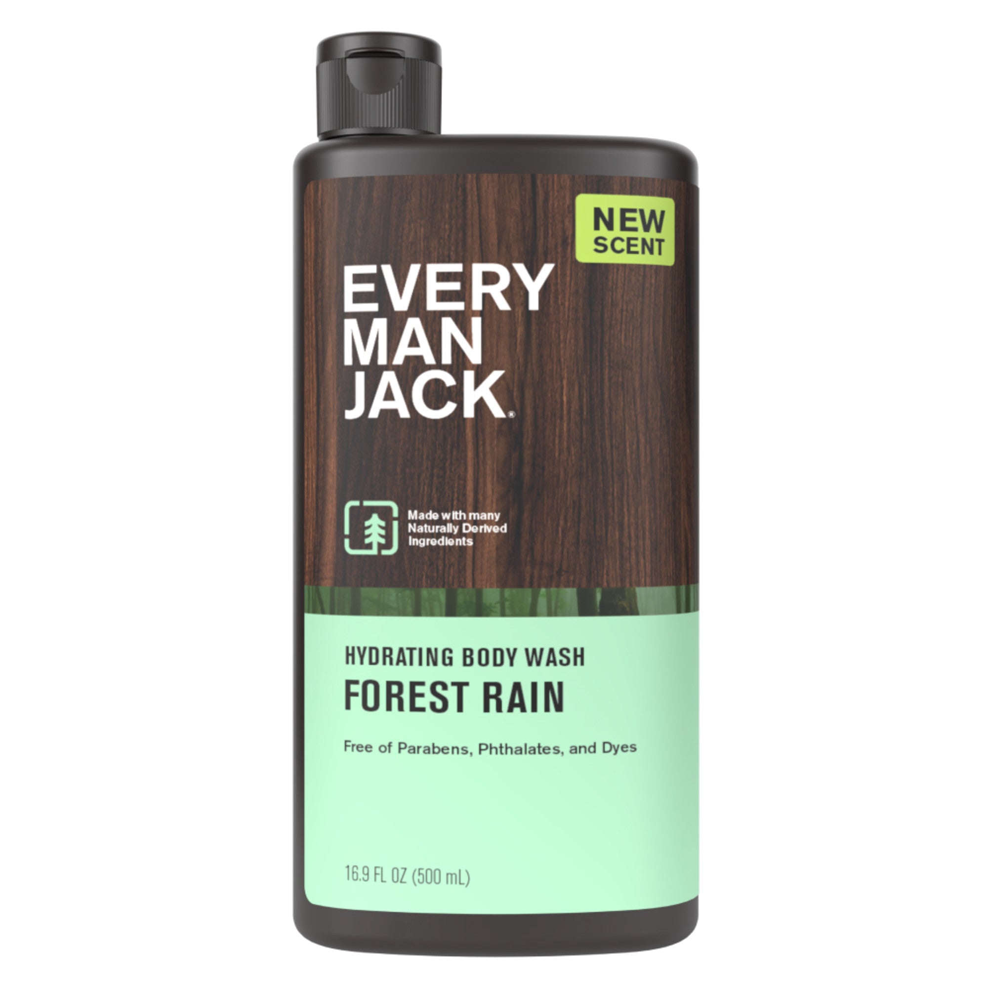 Forest Rain / Standard