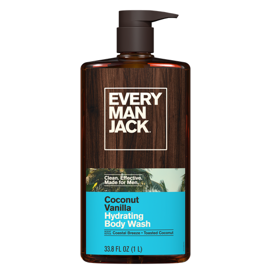 Body Wash
