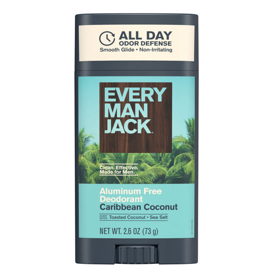 All Day Odor Defense Deodorant