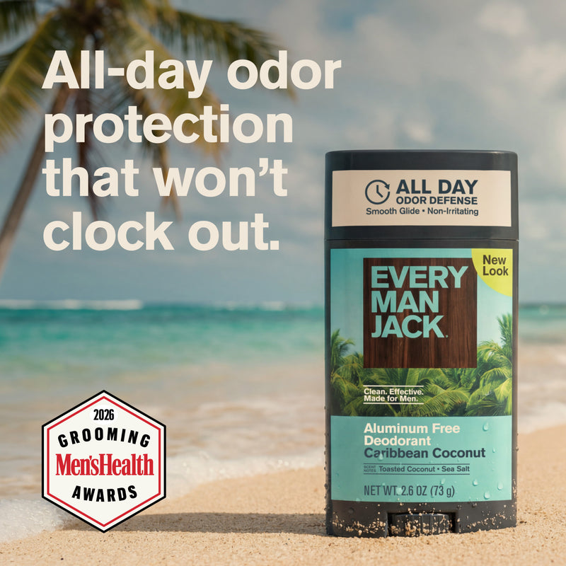 All Day Odor Defense Deodorant