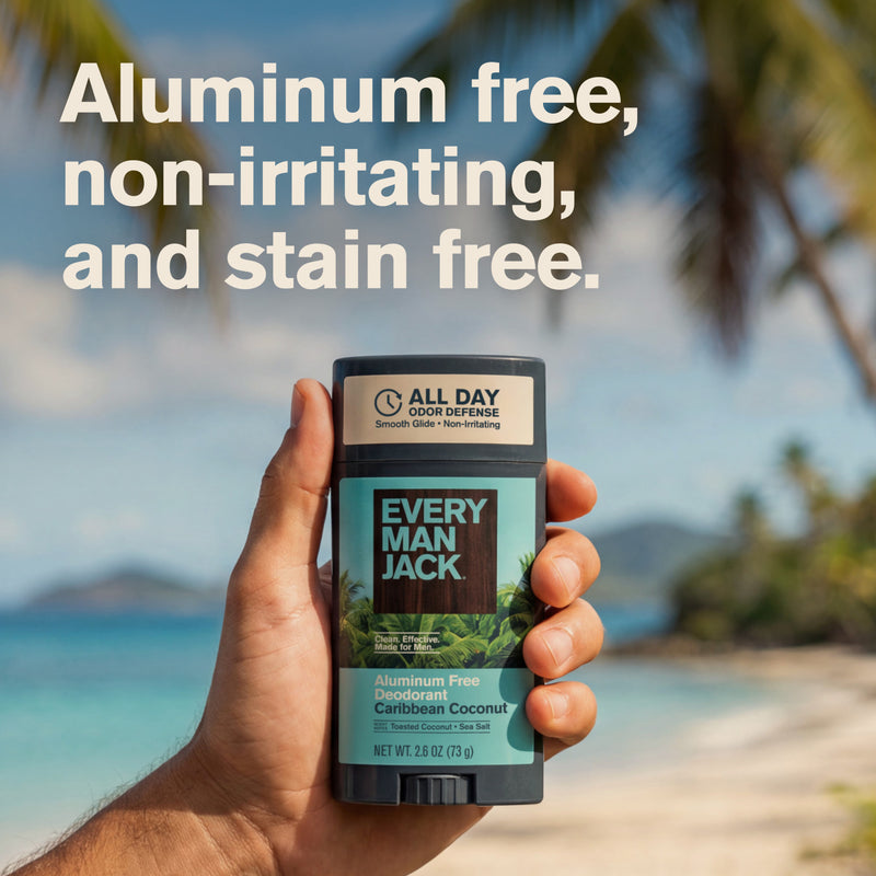 All Day Odor Defense Deodorant