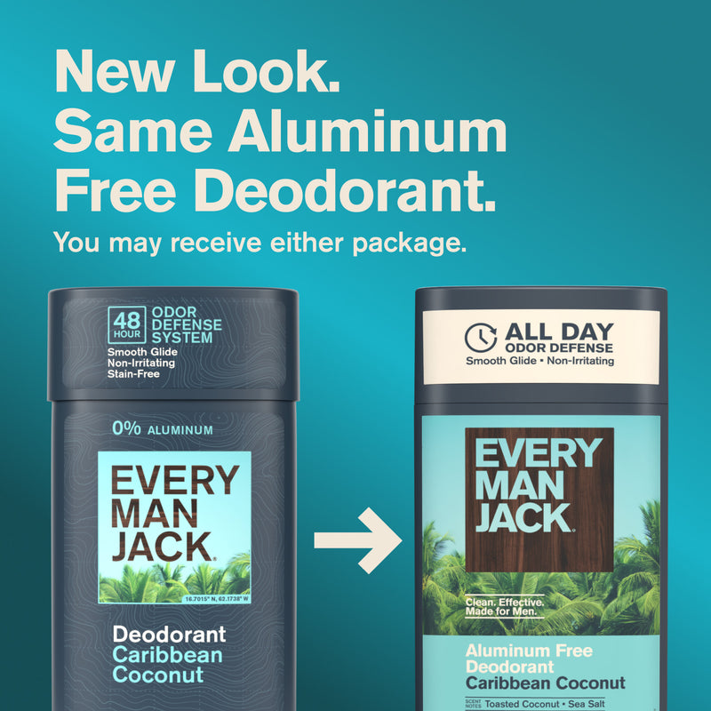 All Day Odor Defense Deodorant