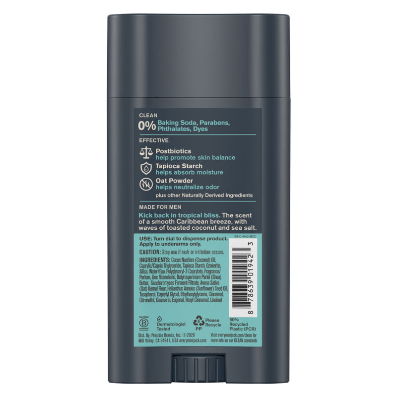 All Day Odor Defense Deodorant