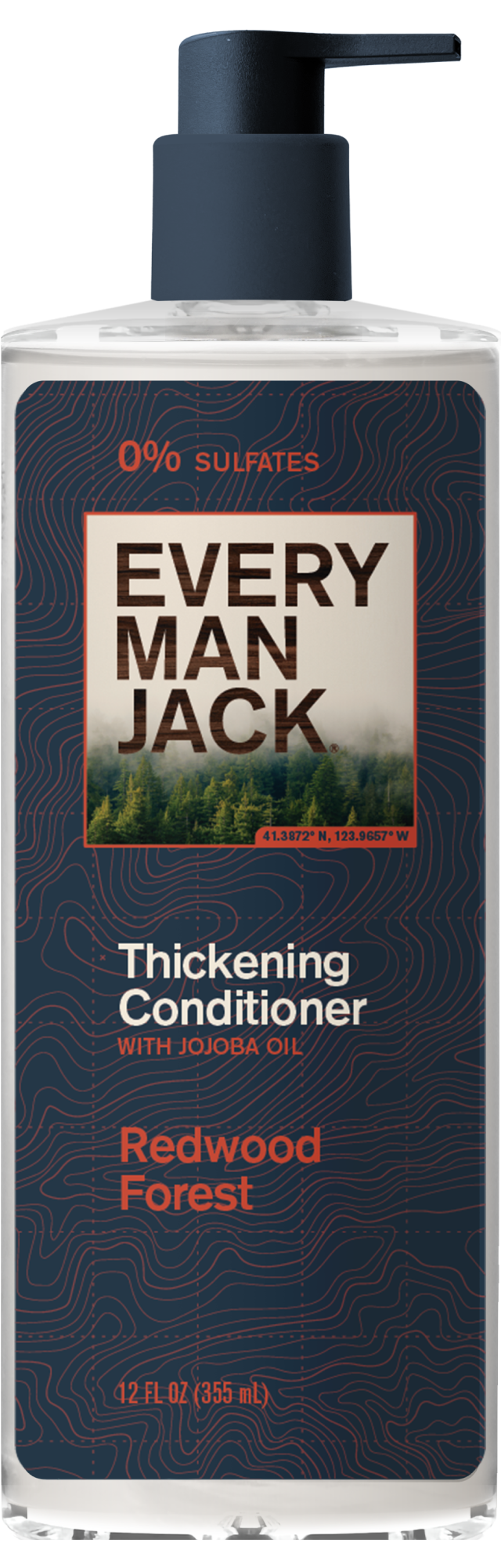 Redwood Forest / 12oz