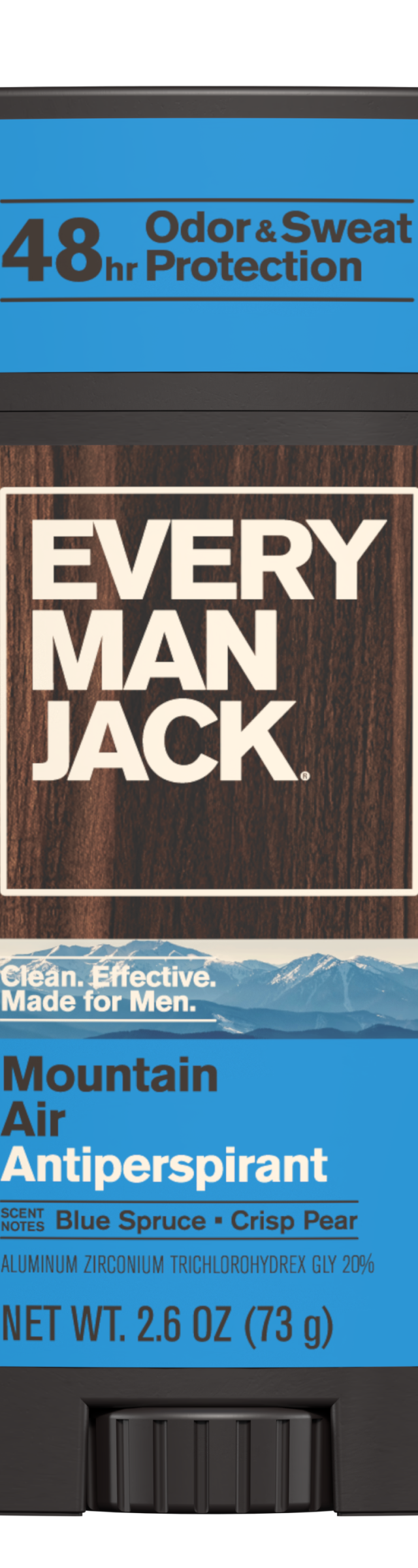 Mountain Air / Standard