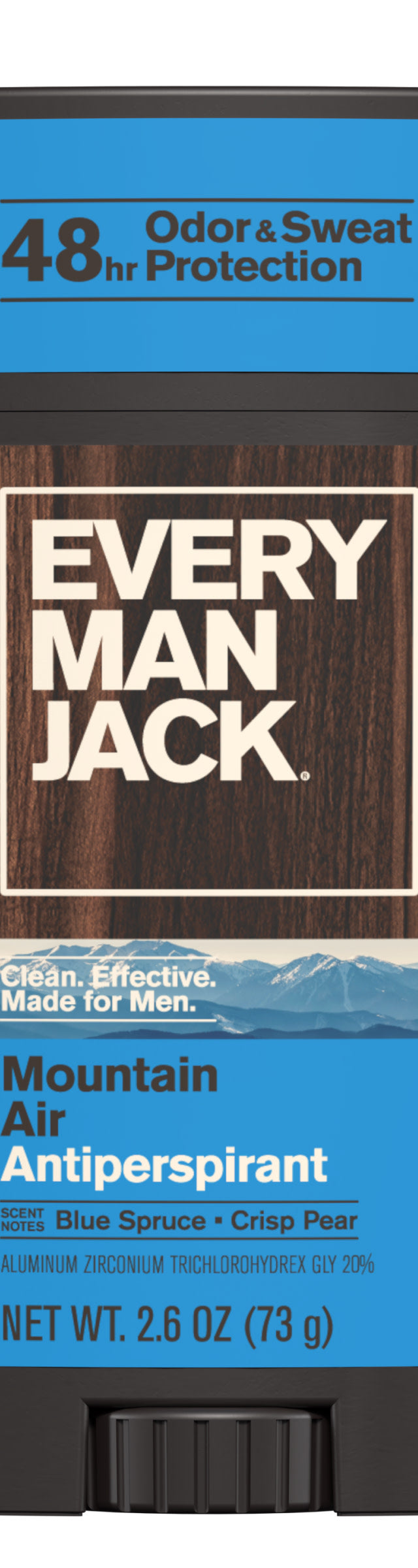 Mountain Air / Standard