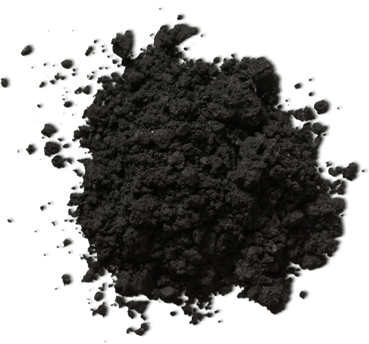 Activated Charcoal