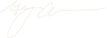 Gerry Chesser signature