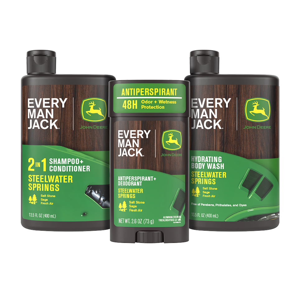 Steelwater Springs Products