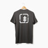 Standard Issue Terrain Grey Shirt