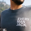 Standard Issue Terrain Grey Shirt