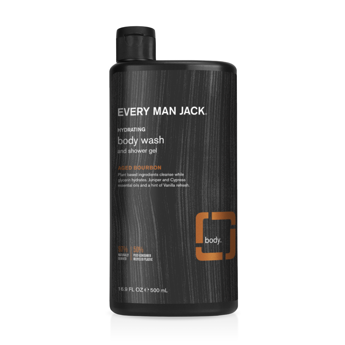 Men's Natural Body Wash Every Man Jack
