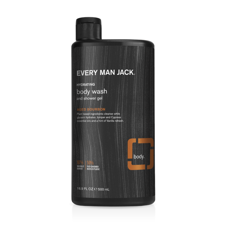 Men's Natural Body Wash Every Man Jack