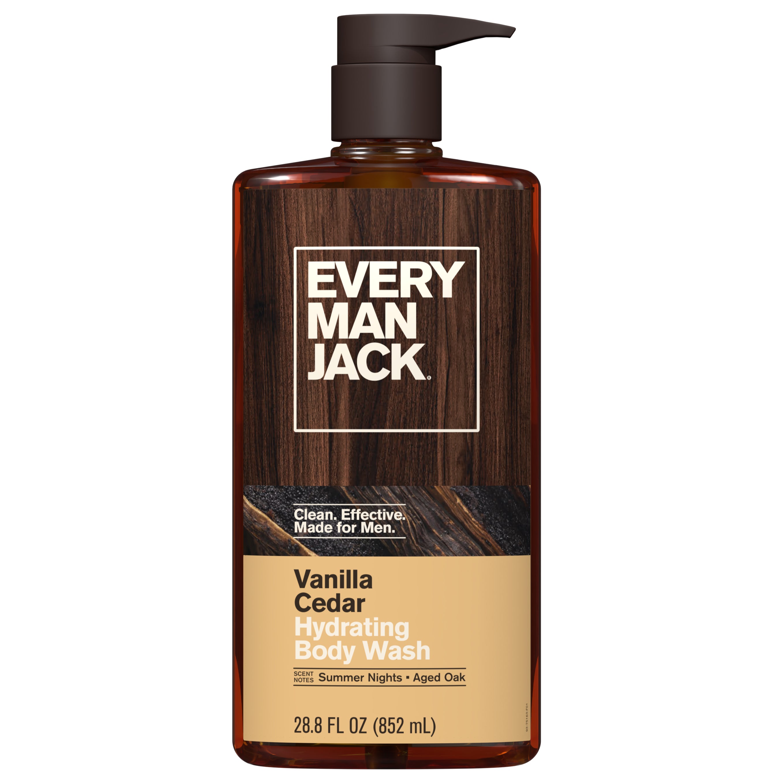 Body Wash