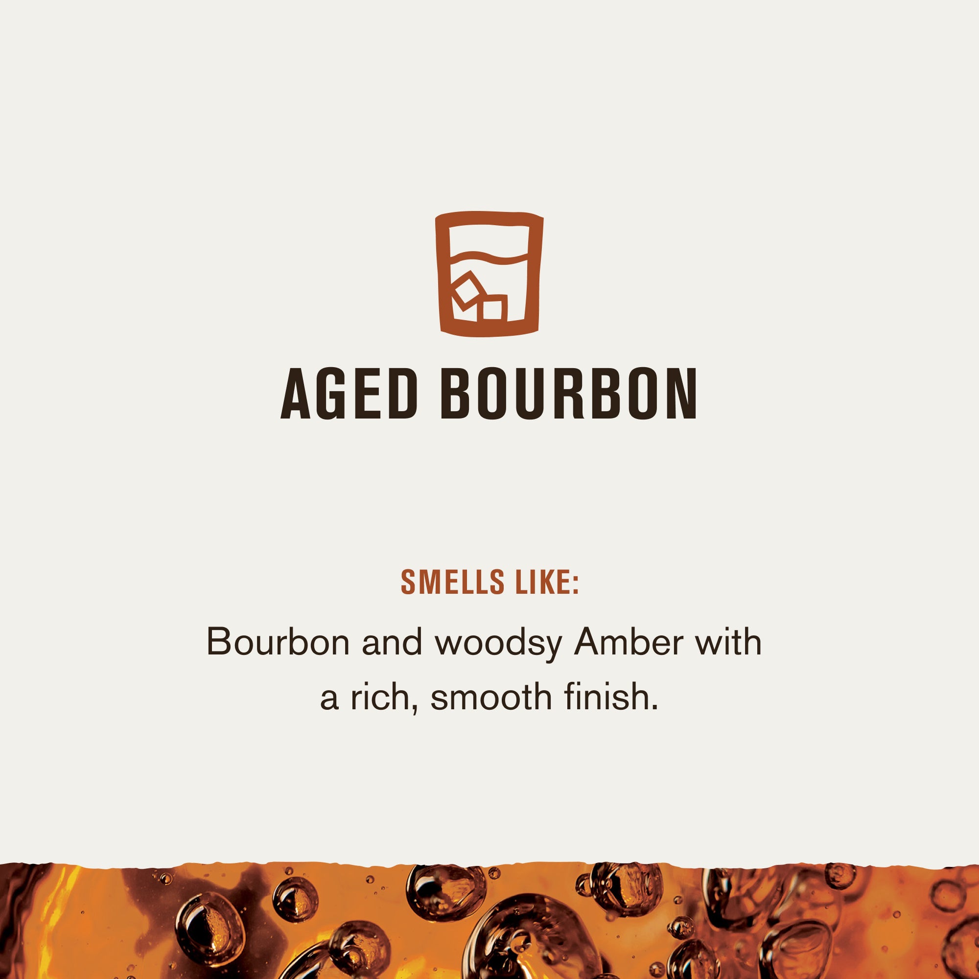 Aged Bourbon / Standard