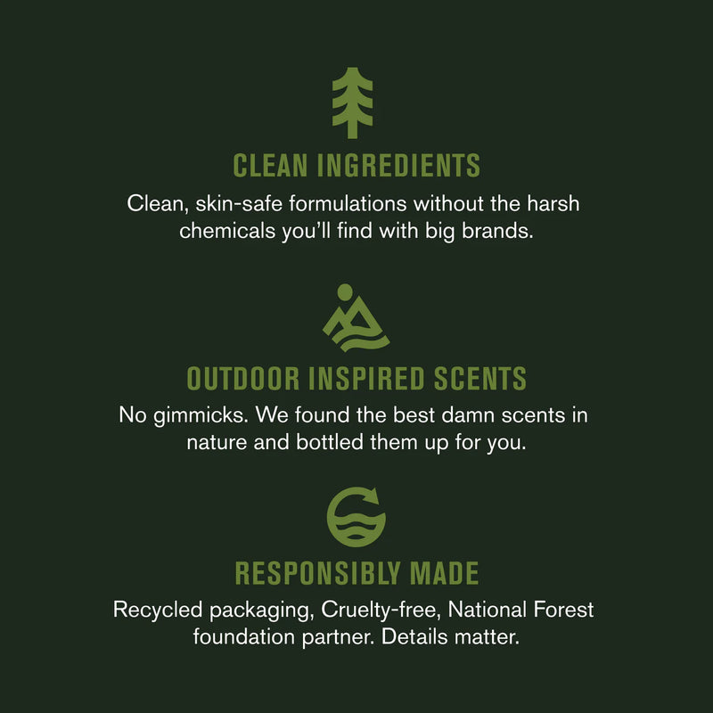 Deluxe Beard Care Bundle