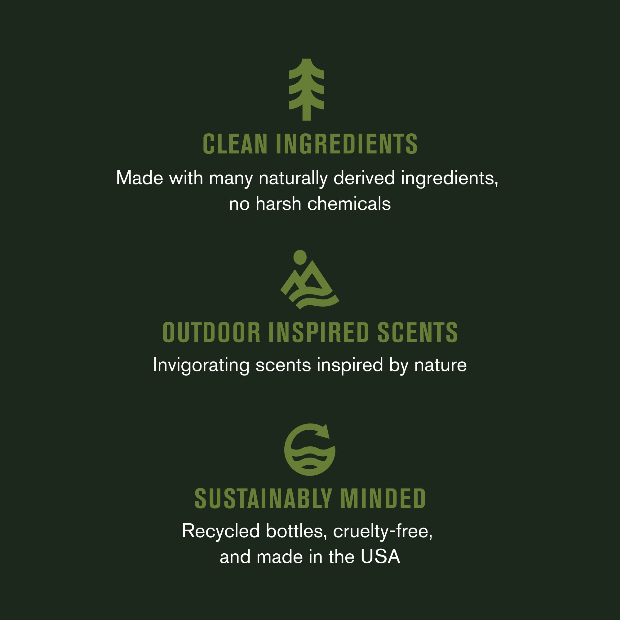 2-in-1 Shampoo + Conditioner