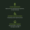 Beard Oil