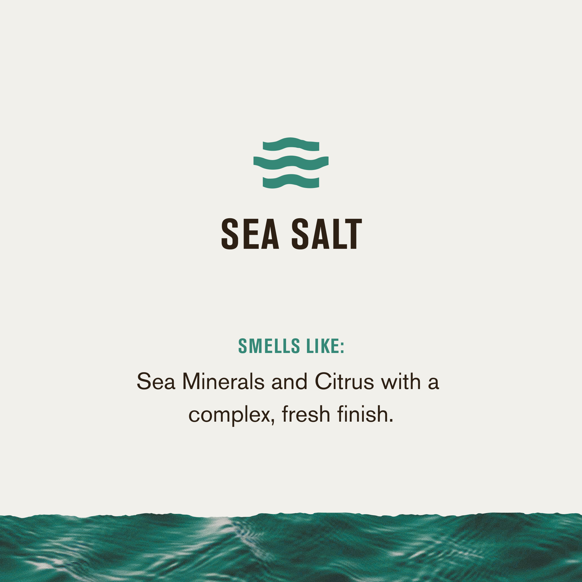 Sea Salt