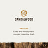 Sandalwood / Standard (7350244769954)