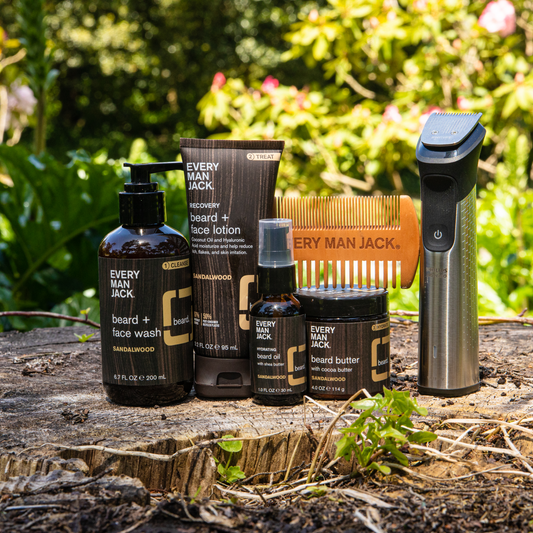 Rugged & Refined Bundle