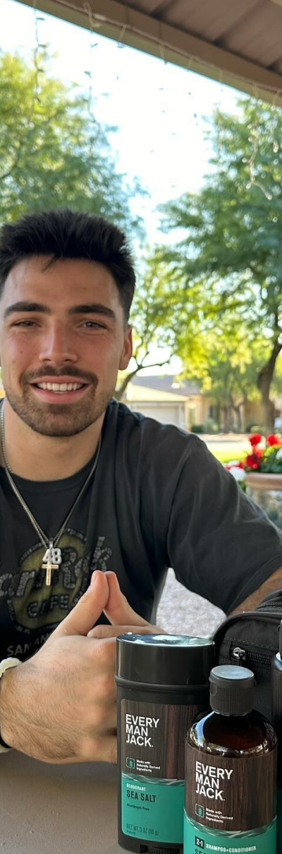 Get Evolved Essentials - Starter Bundle