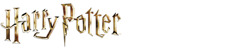 Harry Potter and Every Man Jack logo