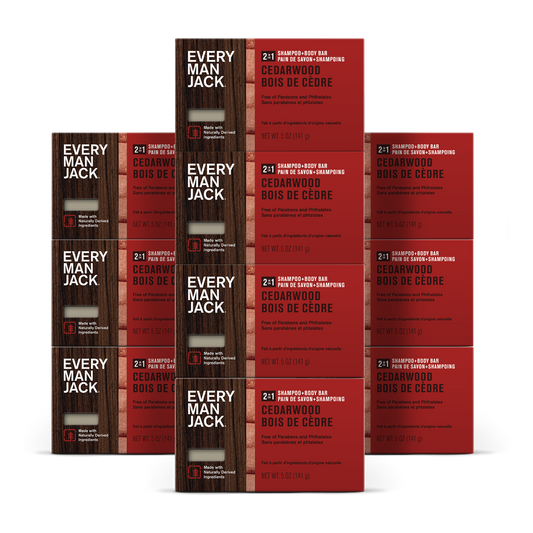 Cedarwood