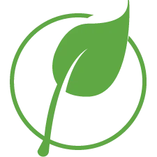 Paraben free icon