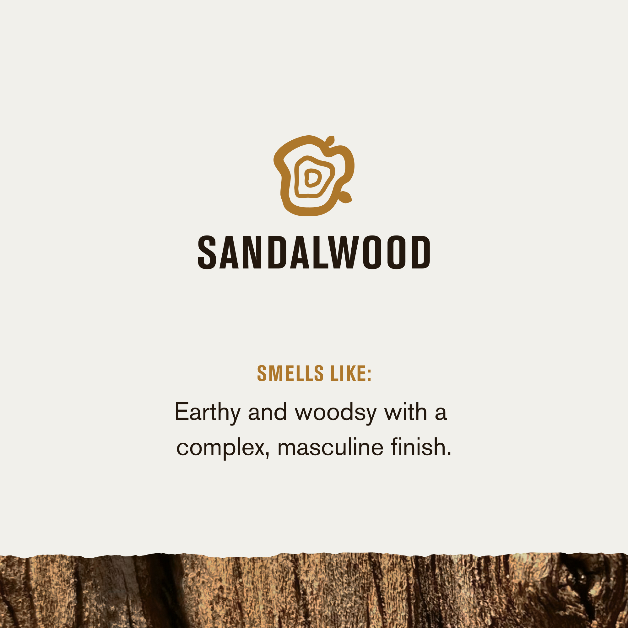 Sandalwood