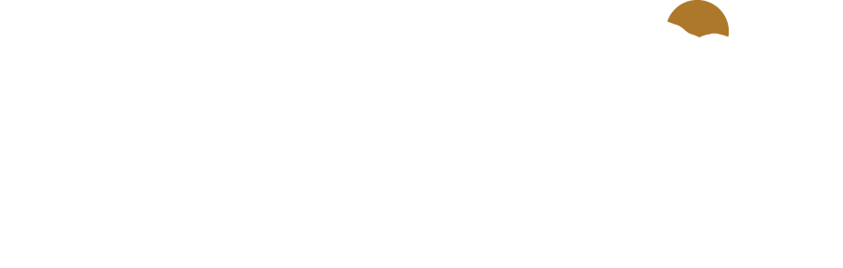 Suds + Summits brand logo featuring mountains and sun