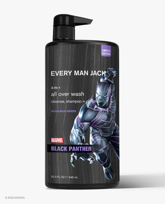 Black Panther / Liter (7346570363042)