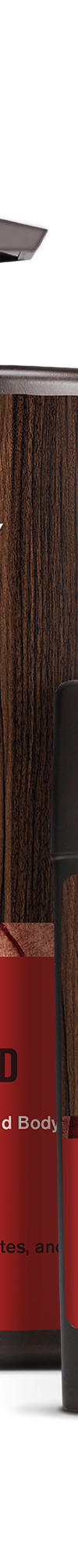 Cedarwood